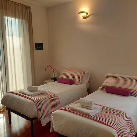 Bnbook - Metropolitan Expo Flat Ро Экстерьер фото