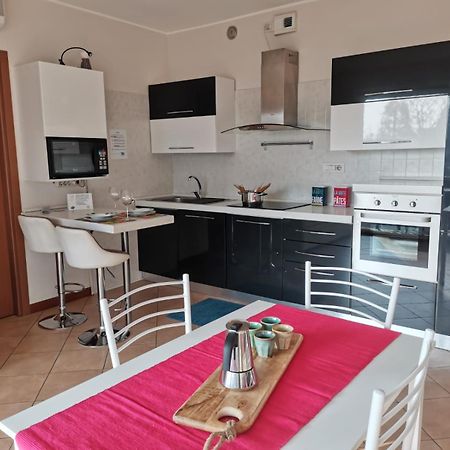 Bnbook - Metropolitan Expo Flat Ро Экстерьер фото