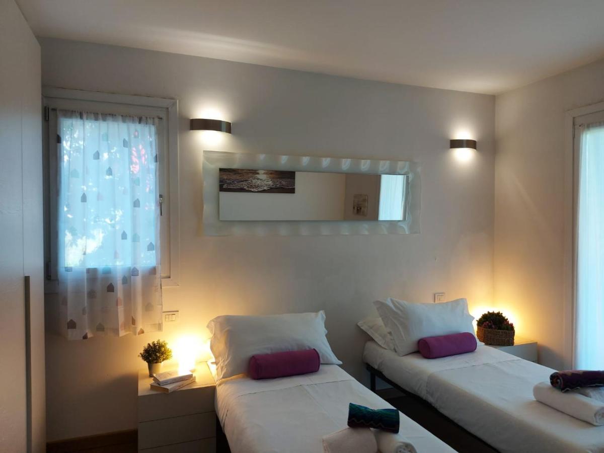 Bnbook - Metropolitan Expo Flat Ро Экстерьер фото