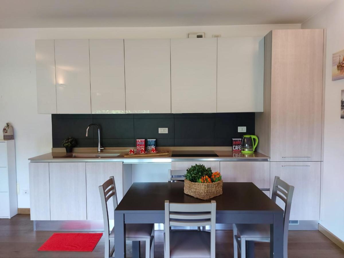 Bnbook - Metropolitan Expo Flat Ро Экстерьер фото