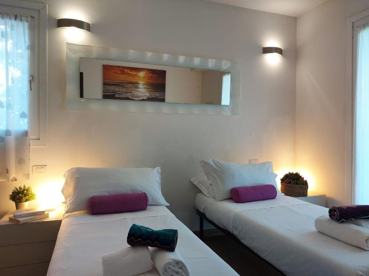 Bnbook - Metropolitan Expo Flat Ро Экстерьер фото