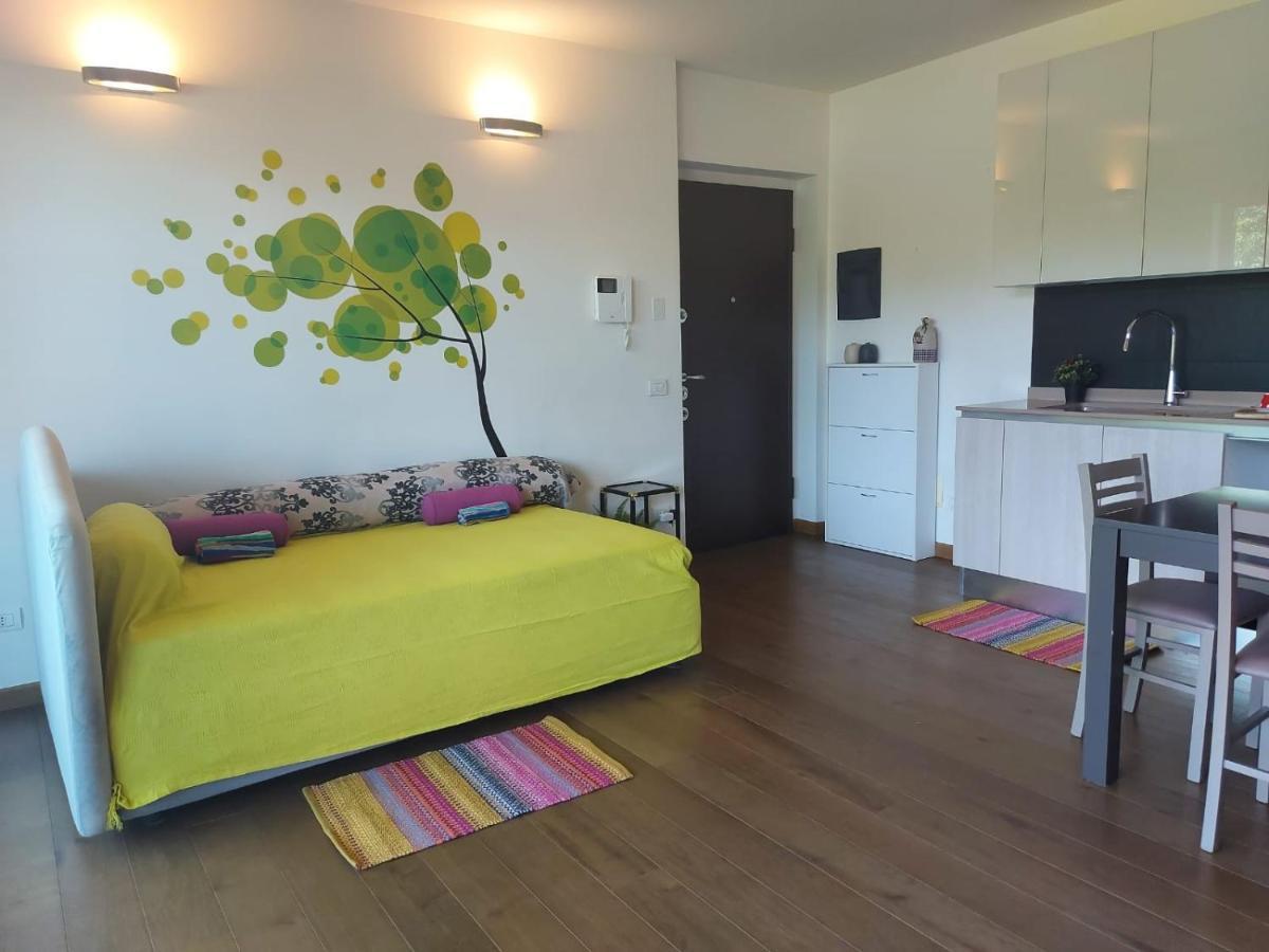 Bnbook - Metropolitan Expo Flat Ро Экстерьер фото