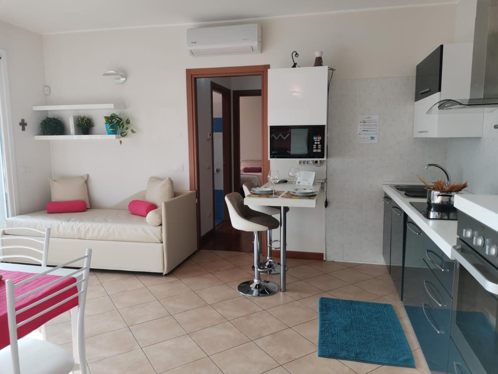 Bnbook - Metropolitan Expo Flat Ро Экстерьер фото