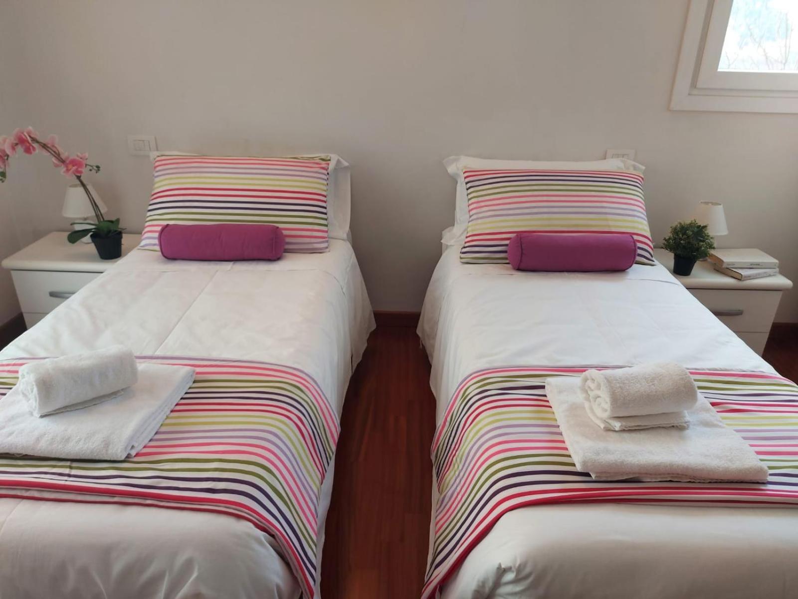 Bnbook - Metropolitan Expo Flat Ро Экстерьер фото