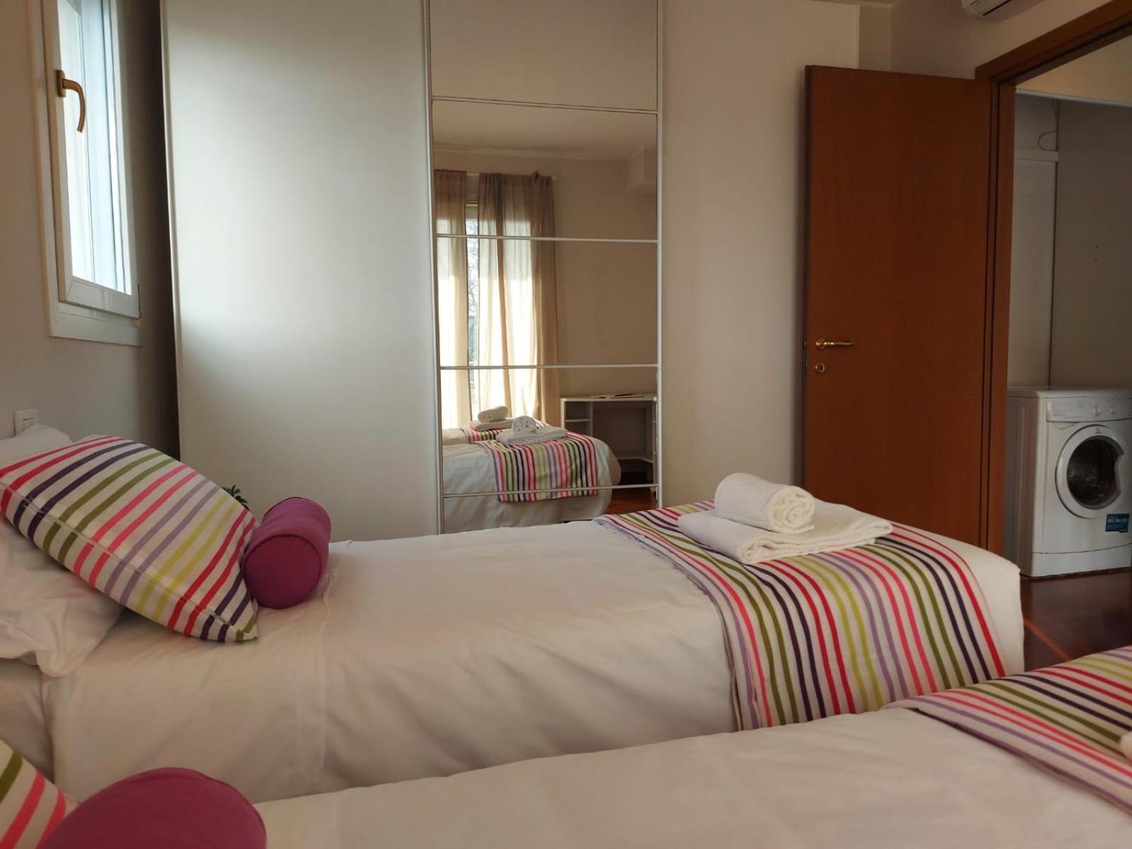 Bnbook - Metropolitan Expo Flat Ро Экстерьер фото