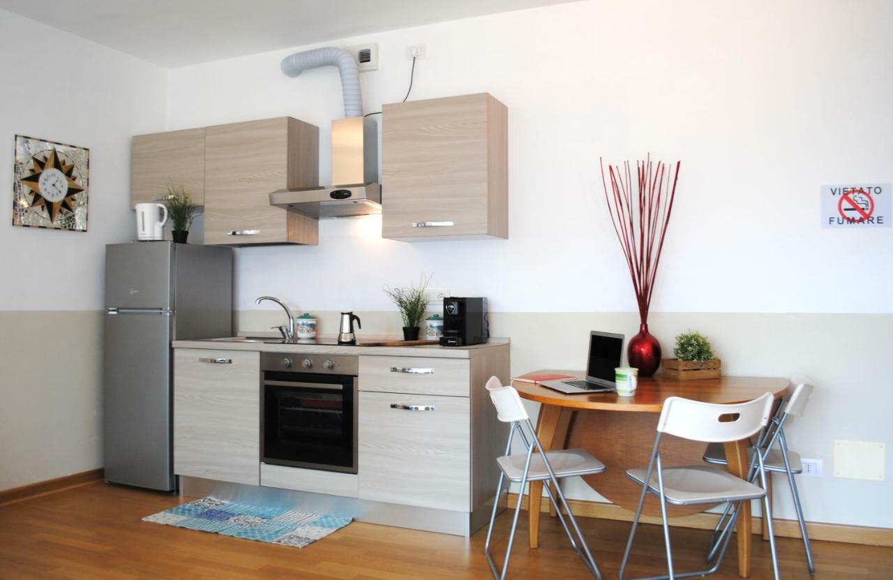 Bnbook - Metropolitan Expo Flat Ро Экстерьер фото