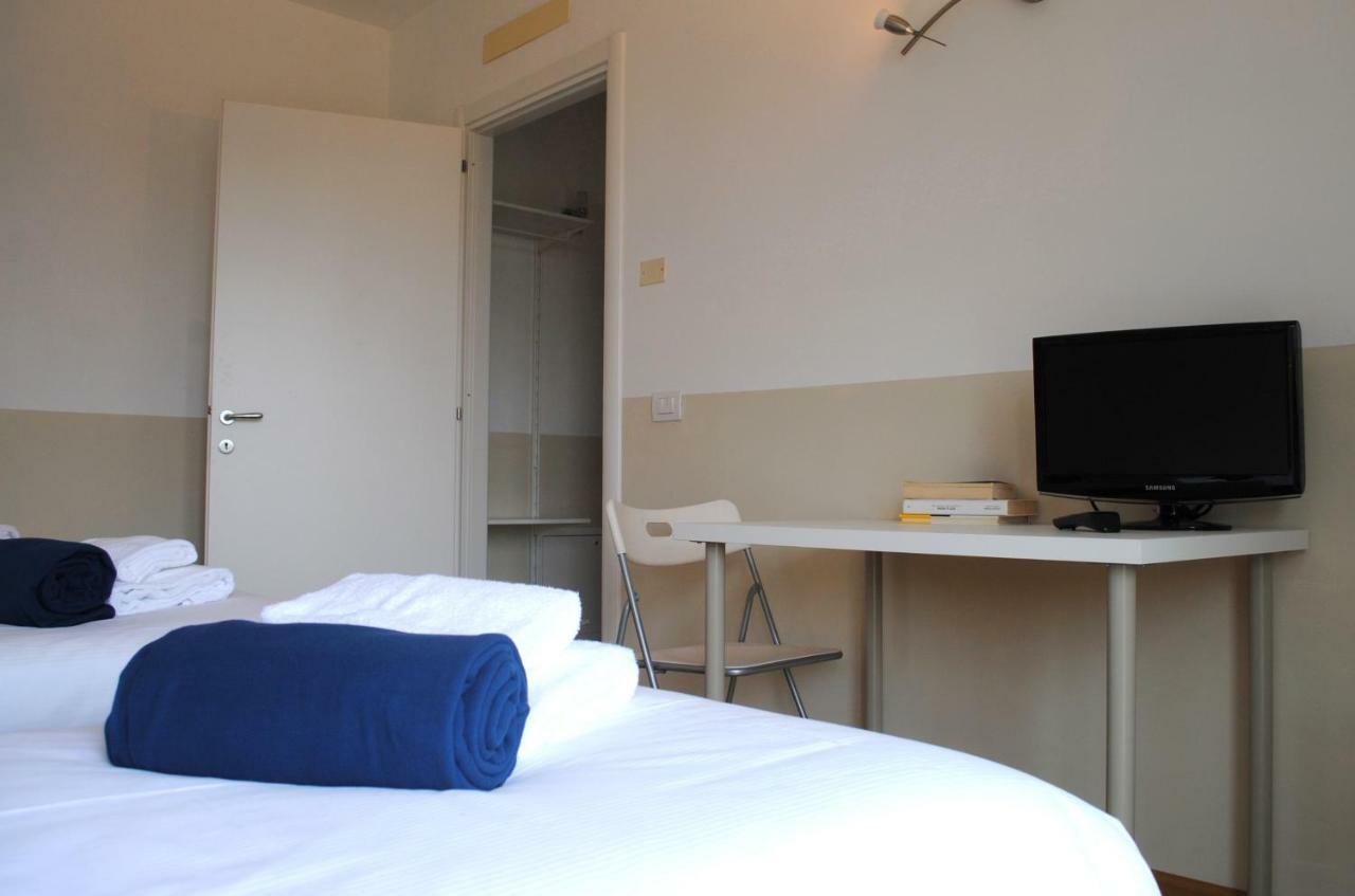 Bnbook - Metropolitan Expo Flat Ро Экстерьер фото