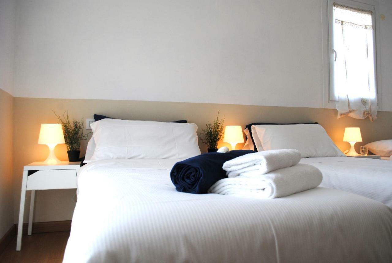 Bnbook - Metropolitan Expo Flat Ро Экстерьер фото