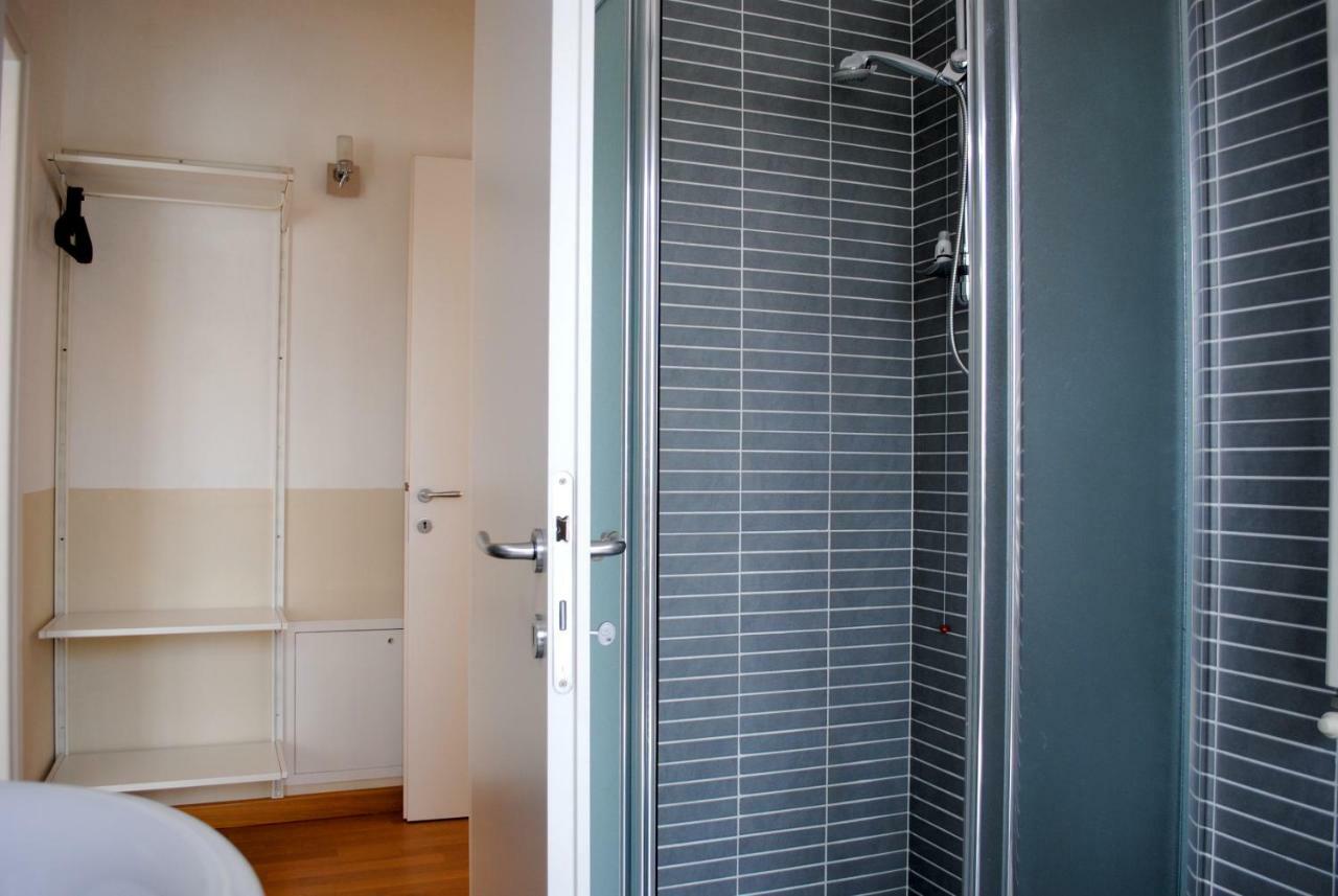 Bnbook - Metropolitan Expo Flat Ро Экстерьер фото