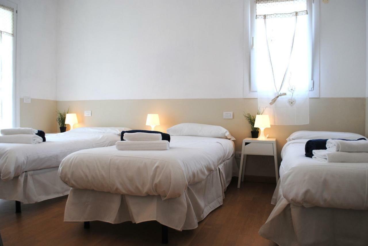 Bnbook - Metropolitan Expo Flat Ро Экстерьер фото