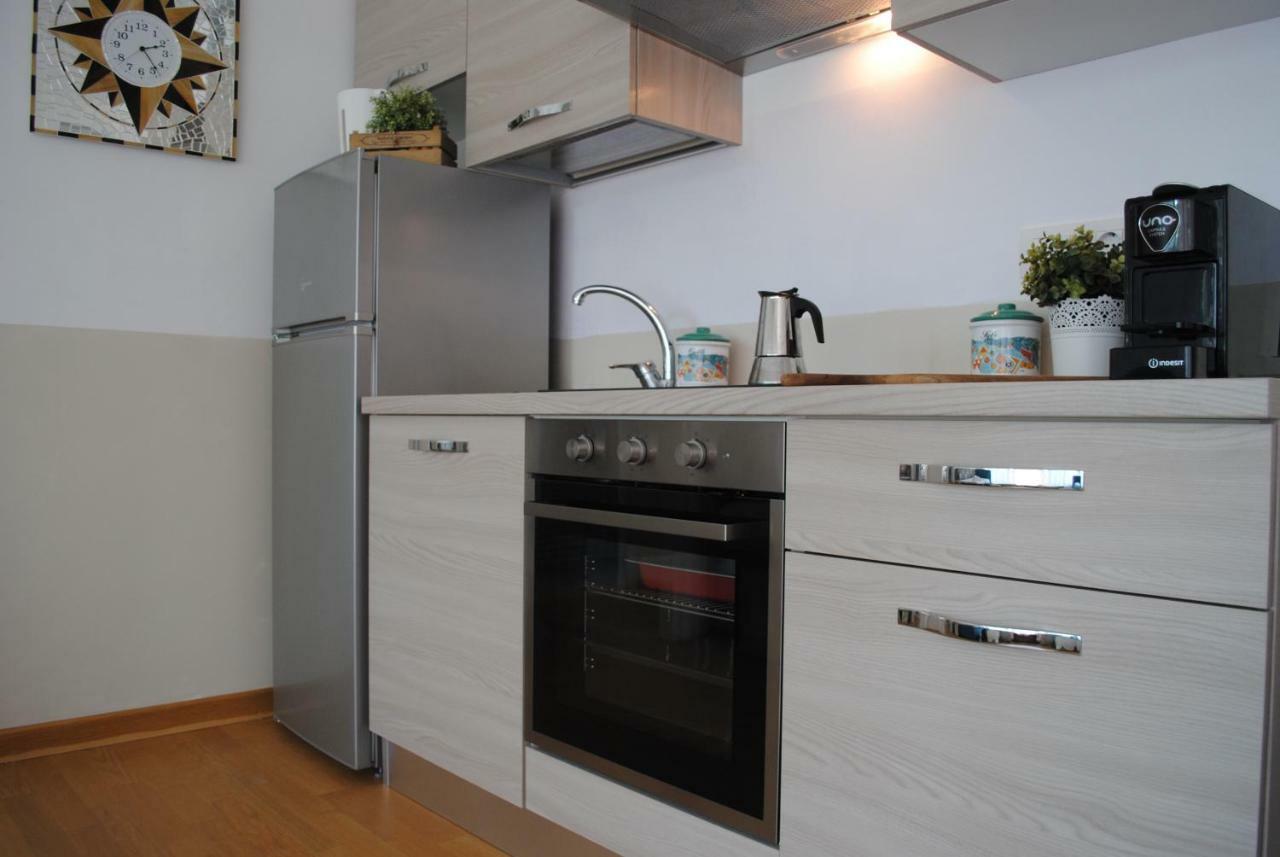 Bnbook - Metropolitan Expo Flat Ро Экстерьер фото