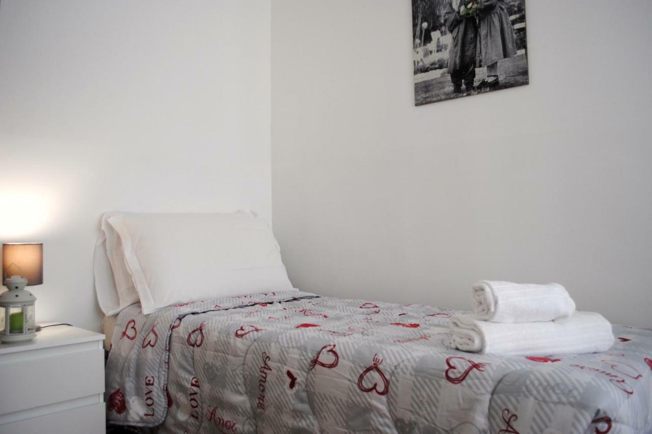 Bnbook - Metropolitan Expo Flat Ро Экстерьер фото