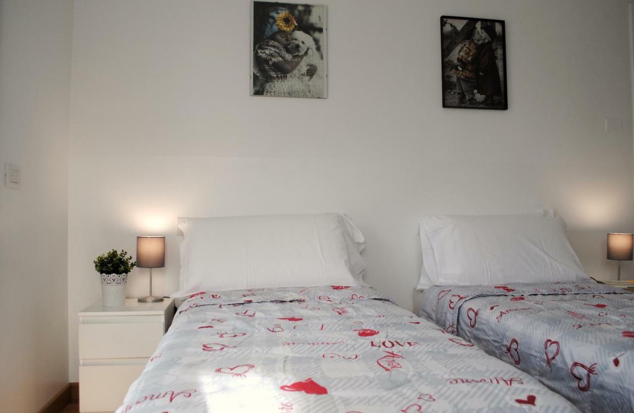 Bnbook - Metropolitan Expo Flat Ро Экстерьер фото