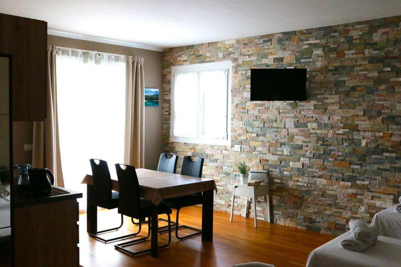 Bnbook - Metropolitan Expo Flat Ро Экстерьер фото